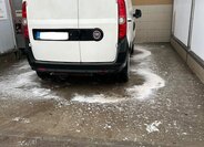 Fiat Dobló MPV 0,0 88 kw