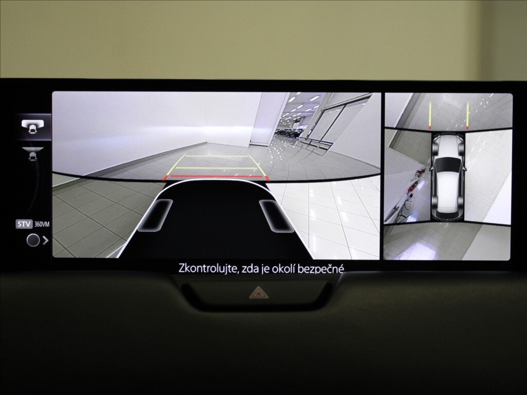 Mazda CX-80 SUV 2,5 l 241 kw