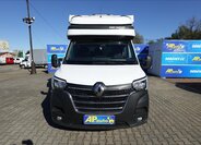 Renault Master Ostatní 2,3 l 120 kw