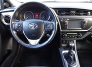 Toyota Auris 32