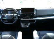 Citroën SpaceTourer MPV 2,2 l 133 kw