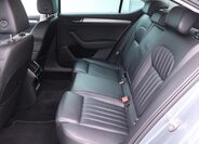 Škoda Superb Liftback 2,0 l 140 kw