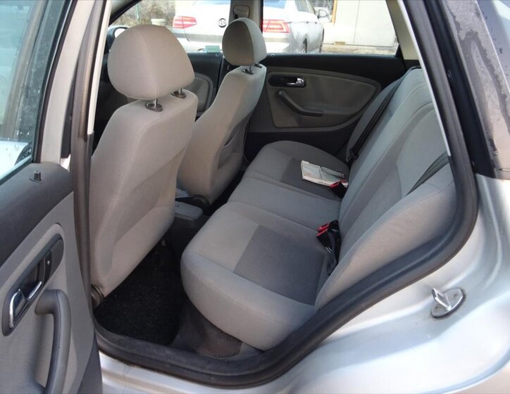 Seat Cordoba Sedan 1,4 l 55 kw