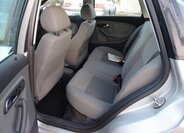 Seat Cordoba Sedan 1,4 l 55 kw