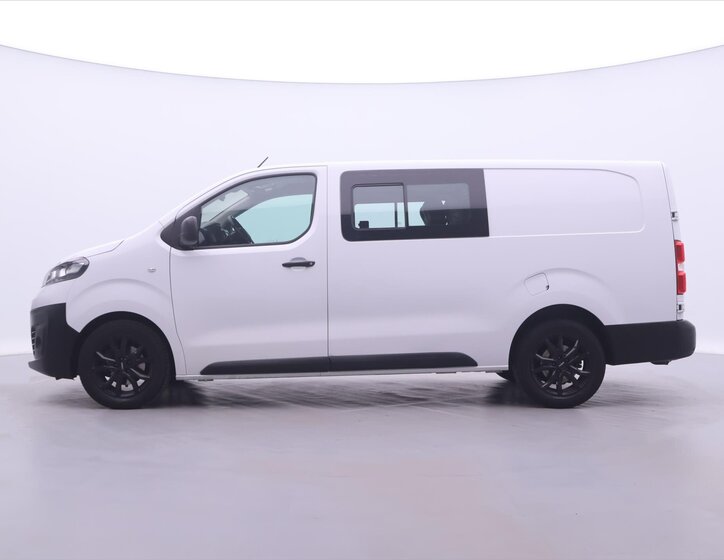 Fiat Scudo 4