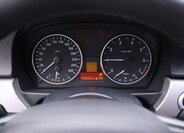 BMW Řada 3 Sedan / Limuzína 2,0 l 110 kw