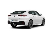 BMW X2 SUV / Terénní 1,5 l 125 kw