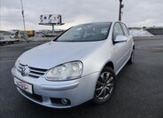 Volkswagen Golf Hatchback 1,6 l 75 kw