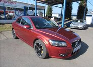 Volvo C30 Kupé 1,6 l 80 kw