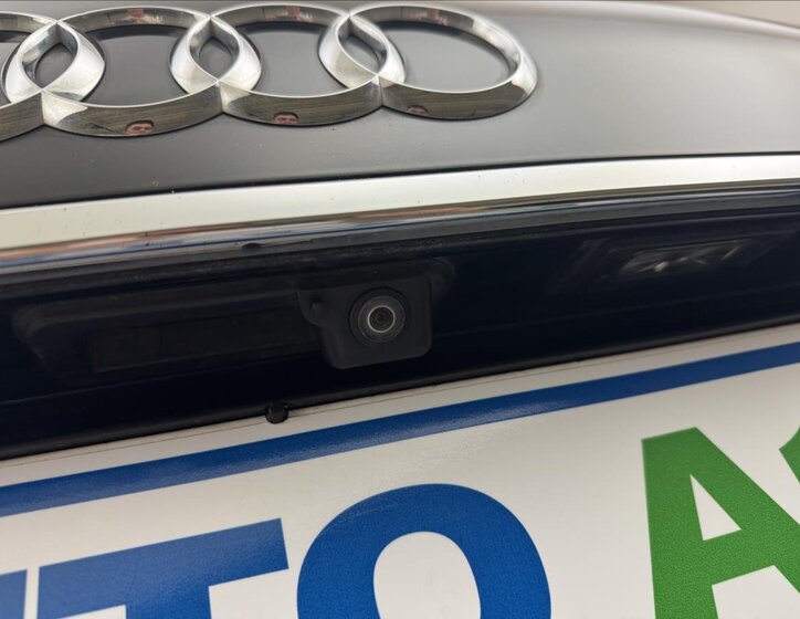 Audi A6 Kombi 3,0 l 210 kw