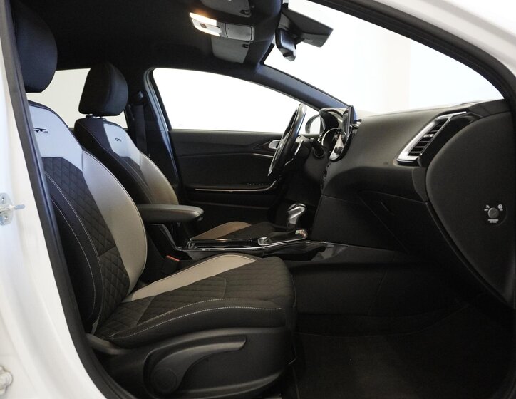 KIA ProCeed Kombi 1,6 l 100 kw