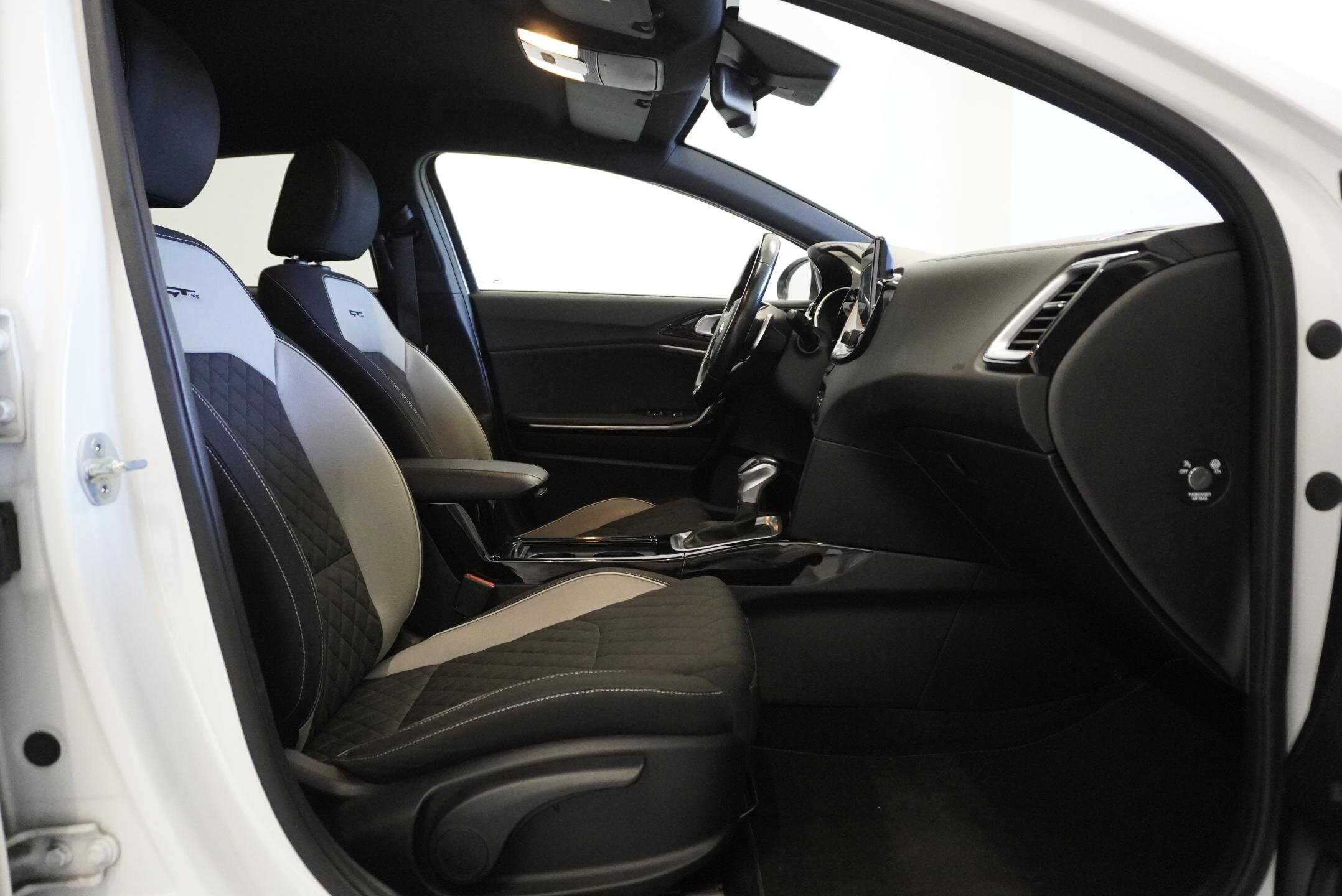 KIA ProCeed Kombi 1,6 l 100 kw