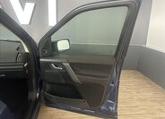 Land Rover Freelander 17