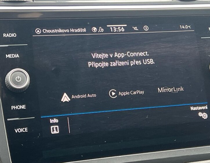 Volkswagen Tiguan Allspace 24