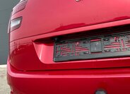 Citroën C4 SpaceTourer MPV 1,5 l 96 kw