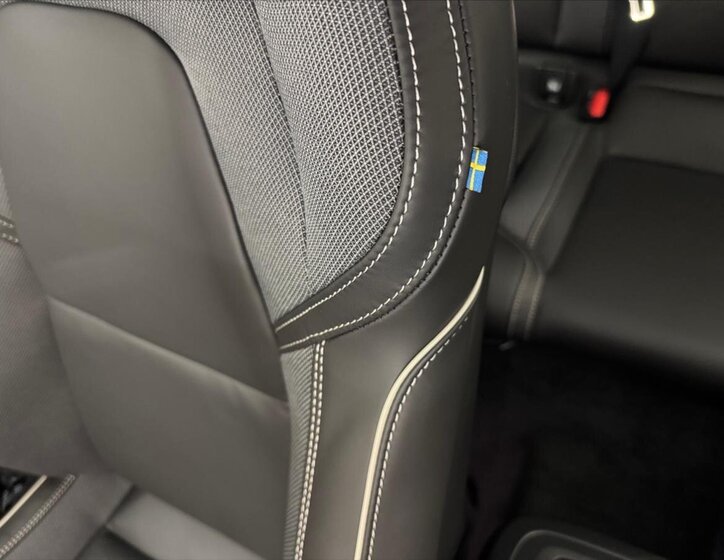 Volvo XC60 SUV 2,0 l 184 kw