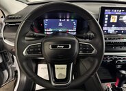 Jeep Compass SUV / Terénní 1,3 l 140 kw