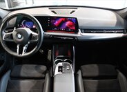 BMW X1 SUV 2,0 l 145 kw