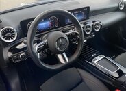 Mercedes-Benz Třídy A Hatchback 2,0 l 110 kw