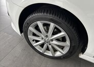 Volkswagen Golf Kabriolet 2,0 l 81 kw