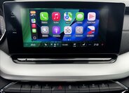 Škoda Octavia Sedan / Limuzína 1,5 l 110 kw