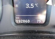 Škoda Octavia Sedan 2,0 l 110 kw