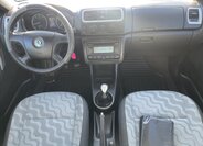 Škoda Fabia 12