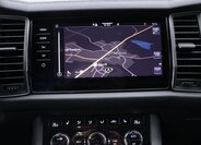 Škoda Kodiaq SUV / Terénní 2,0 l 147 kw