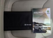 Škoda Kodiaq SUV / Terénní 2,0 l 140 kw