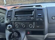 Volkswagen Transporter Ostatní 2,0 l 103 kw