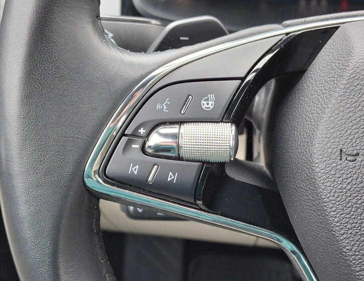 Škoda Kodiaq SUV 2,0 l 147 kw