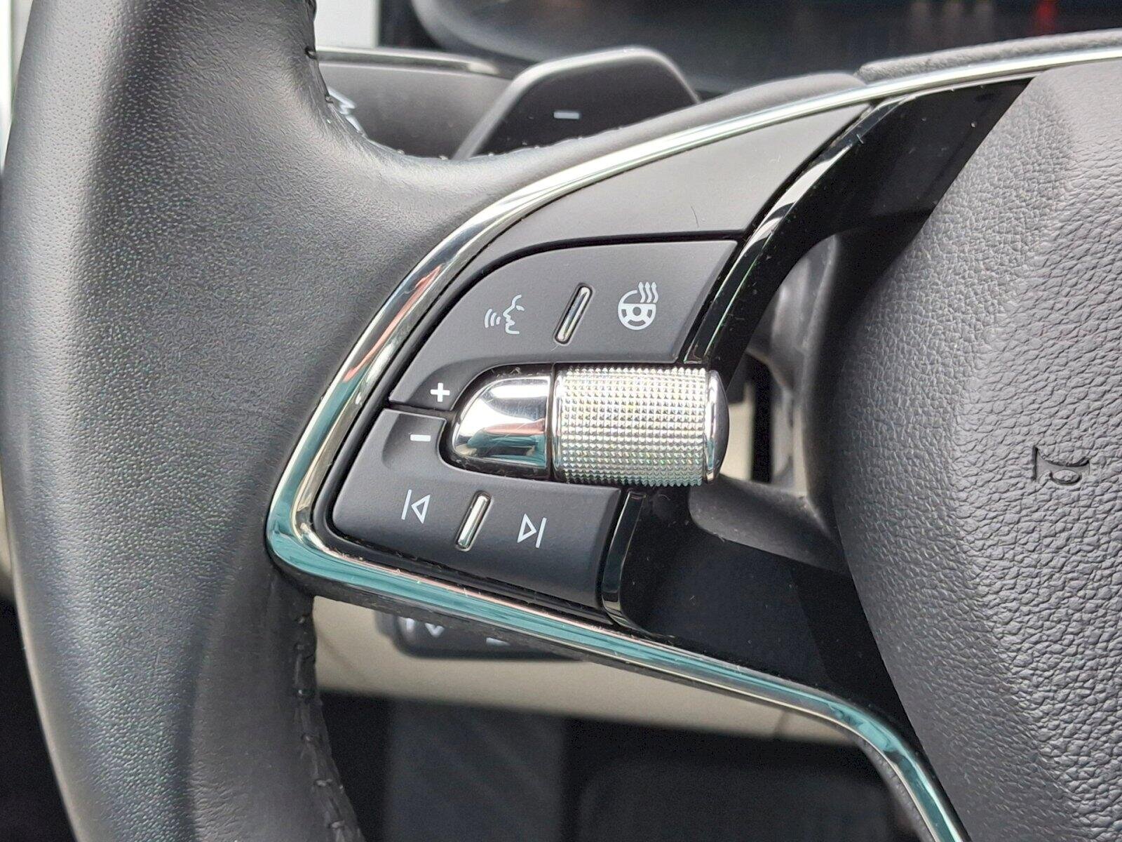 Škoda Kodiaq SUV 2,0 l 147 kw