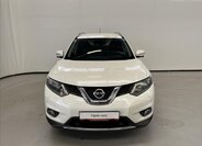 Nissan X-Trail 4