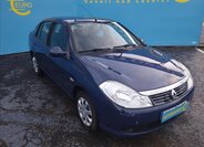 Renault Thalia Sedan 1,1 l 55 kw