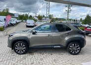Toyota Yaris Cross SUV / Terénní 1,5 l 68 kw
