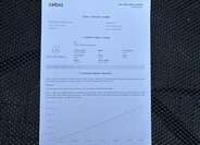 Mercedes-Benz Třídy A Hatchback 1,6 l 90 kw