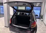 Suzuki SX4 Hatchback 1,6 l 79 kw