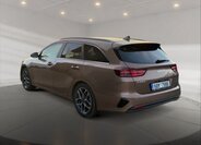 KIA Ceed Kombi 1,5 l 117 kw