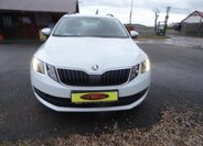 Škoda Octavia Kombi 999,0 85 kw