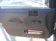 Jeep Wrangler Ostatní 2,4 l 105 kw