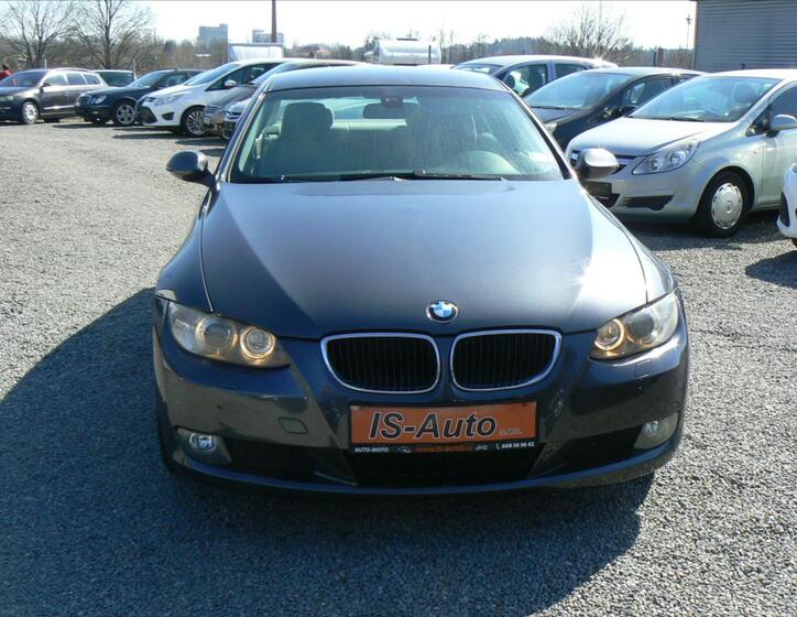 BMW Řada 3 3