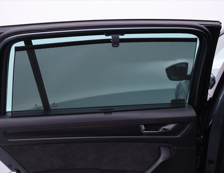 Škoda Kodiaq SUV / Terénní 2,0 l 176 kw