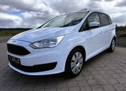 Ford Grand C-MAX Kombi 999,0 74 kw