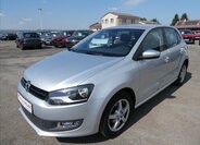 Volkswagen Polo Hatchback 1,2 l 66 kw