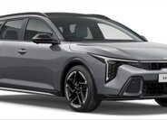 KIA Ostatní Ostatní 0,0 0