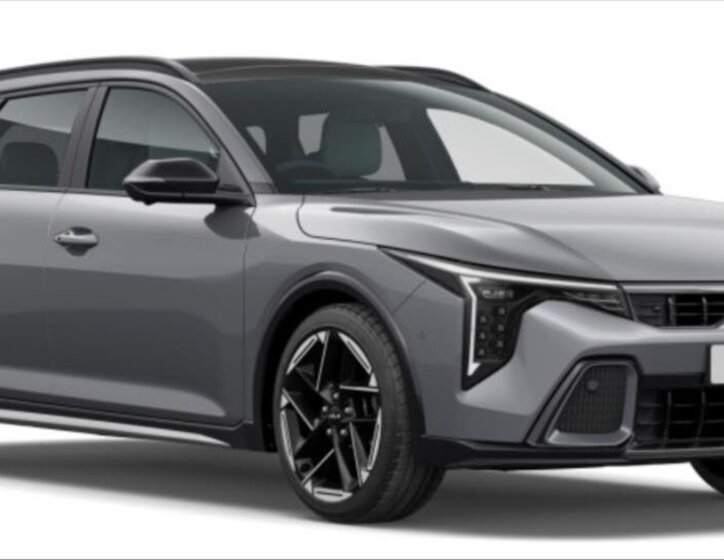 KIA Ostatní Ostatní 0,0 0