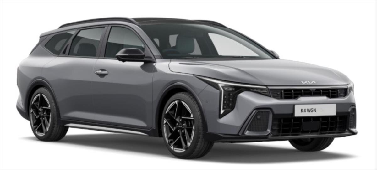 KIA Ostatní Ostatní 0,0 0