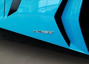 Lamborghini Aventador Kupé 6,5 l 552 kw