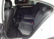 Volkswagen Passat Sedan 2,0 l 110 kw