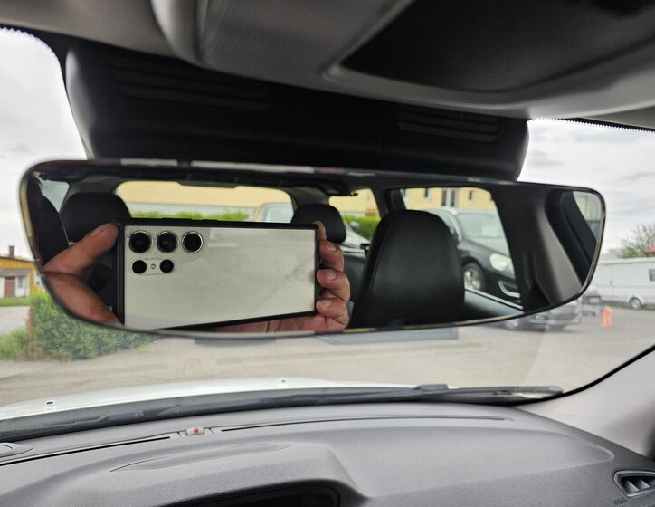 Volvo XC70 Kombi 2,0 l 133 kw